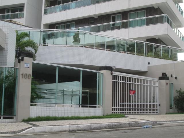 Apartamento aluguel em Região Geográfica Imediata de Fortaleza, Fortaleza
