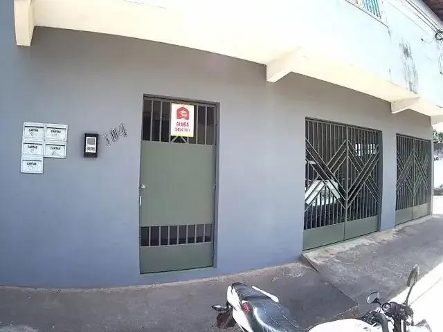 Apartamento aluguel em Região Geográfica Imediata de Fortaleza, Fortaleza