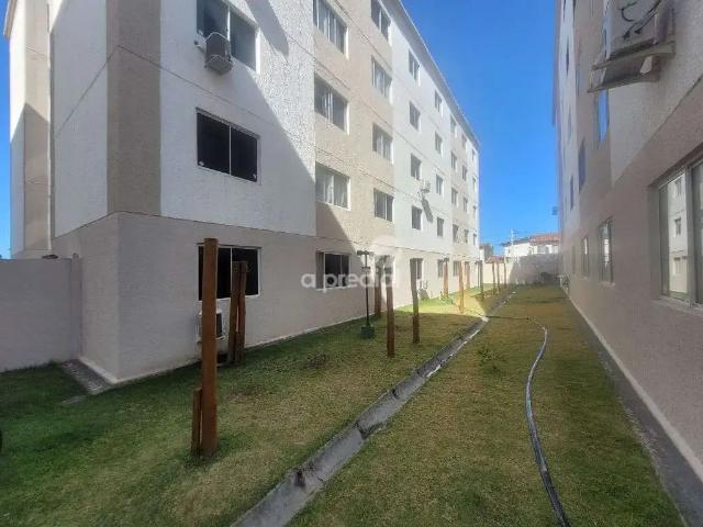 Apartamento aluguel em Região Geográfica Imediata de Fortaleza, Fortaleza