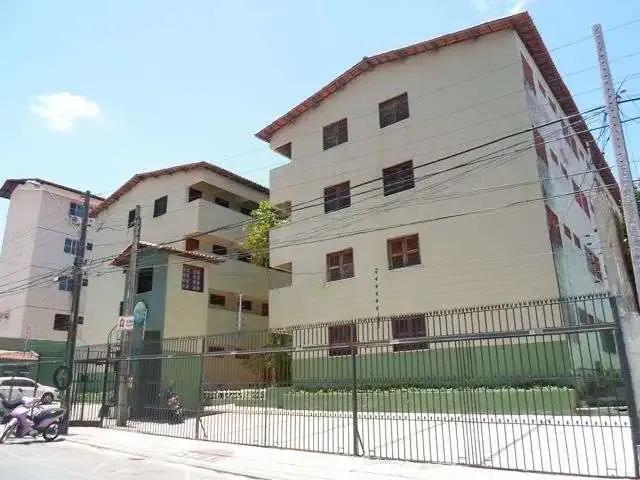 Apartamento aluguel em Região Geográfica Imediata de Fortaleza, Fortaleza