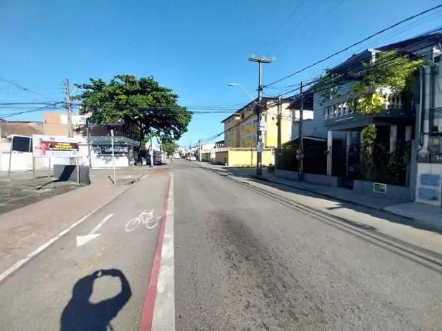 Apartamento aluguel em Região Geográfica Imediata de Fortaleza, Fortaleza