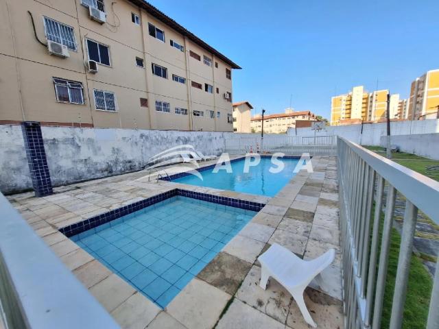 Apartamento aluguel em Damas, Fortaleza