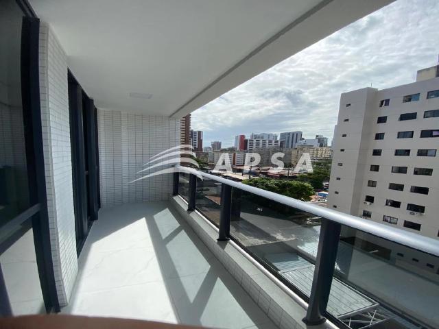 Apartamento aluguel em Região Geográfica Imediata de Fortaleza, Fortaleza