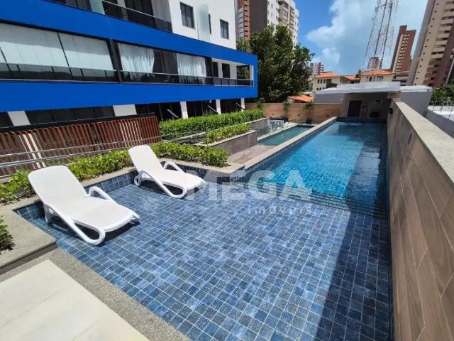 Apartamento aluguel em Região Geográfica Imediata de Fortaleza, Fortaleza