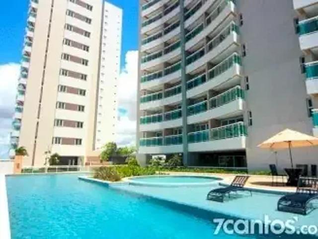 Apartamento aluguel em Região Geográfica Imediata de Fortaleza, Fortaleza