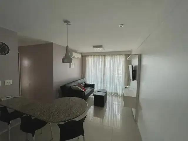 Apartamento aluguel em Região Geográfica Imediata de Fortaleza, Fortaleza