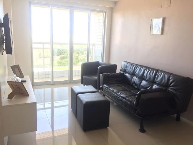 Apartamento aluguel em Região Geográfica Imediata de Fortaleza, Fortaleza