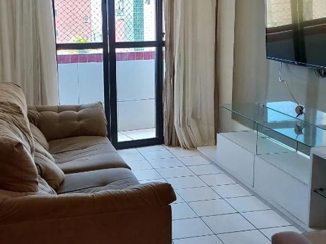 Apartamento aluguel em Região Geográfica Imediata de Fortaleza, Fortaleza