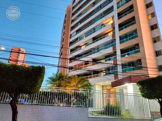Apartamento aluguel em Região Geográfica Imediata de Fortaleza, Fortaleza