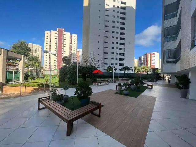 Apartamento aluguel em Região Geográfica Imediata de Fortaleza, Fortaleza