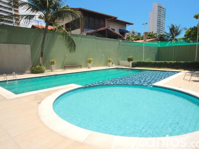 Apartamento aluguel em Região Geográfica Imediata de Fortaleza, Fortaleza
