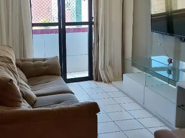Apartamento aluguel em Região Geográfica Imediata de Fortaleza, Fortaleza