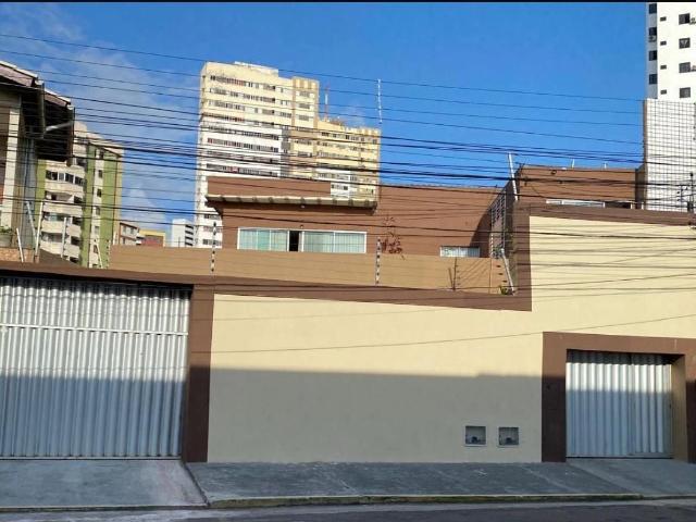 Apartamento aluguel em Fátima, Fortaleza