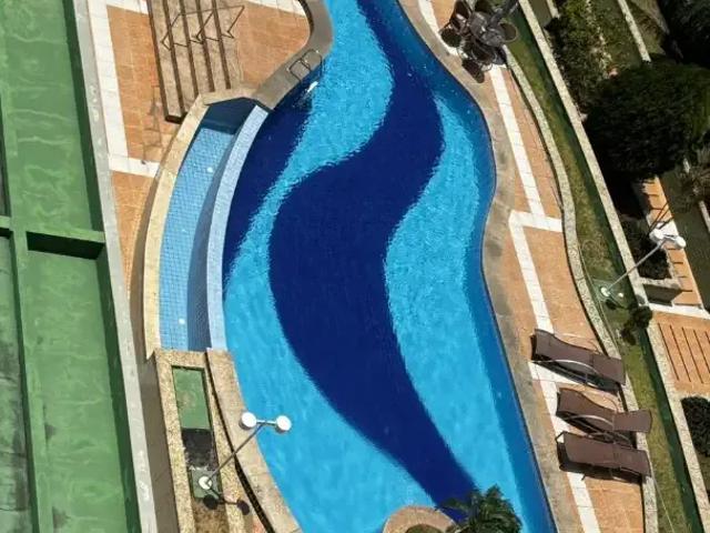 Apartamento aluguel em Região Geográfica Imediata de Fortaleza, Fortaleza