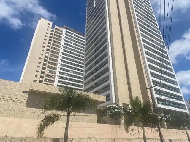 Apartamento aluguel em Região Geográfica Imediata de Fortaleza, Fortaleza