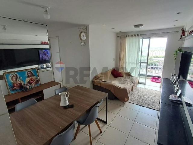 Apartamento aluguel em Fátima, Fortaleza