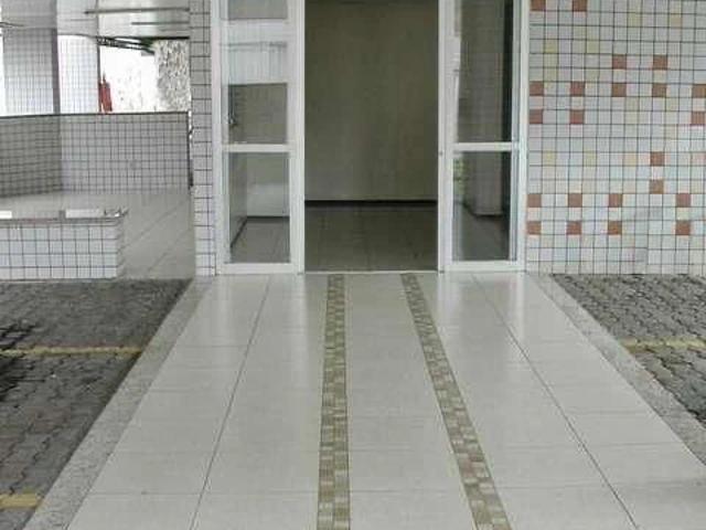 Apartamento aluguel em Fátima, Fortaleza