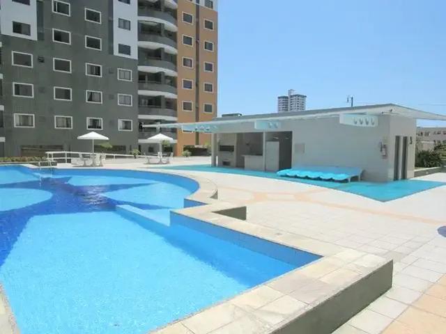 Apartamento aluguel em Região Geográfica Imediata de Fortaleza, Fortaleza
