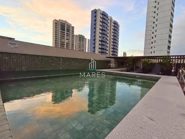 Apartamento aluguel em Região Geográfica Imediata de Fortaleza, Fortaleza