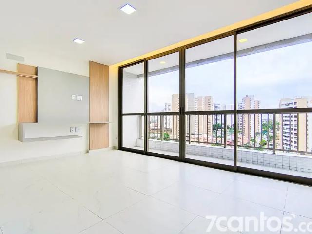 Apartamento aluguel em Região Geográfica Imediata de Fortaleza, Fortaleza