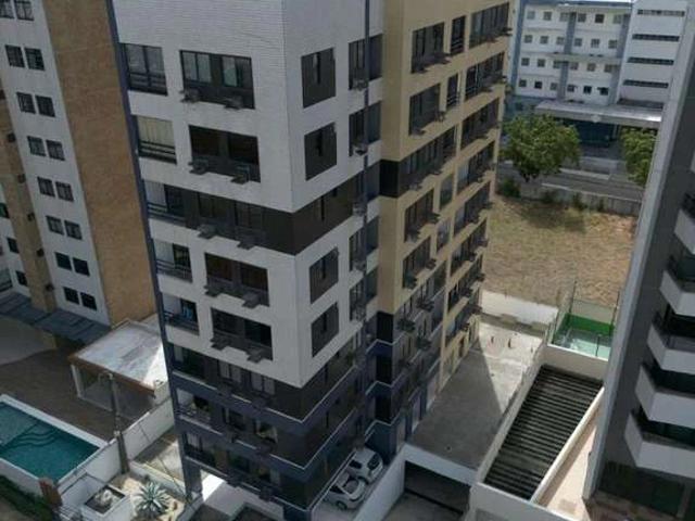 Apartamento aluguel em Guararapes, Fortaleza
