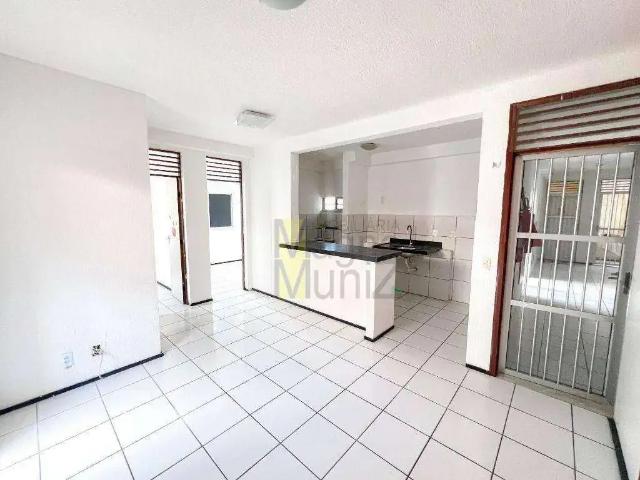 Apartamento aluguel em Região Geográfica Imediata de Fortaleza, Fortaleza