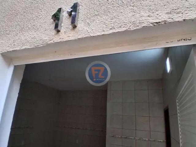 Apartamento aluguel em Região Geográfica Imediata de Fortaleza, Fortaleza