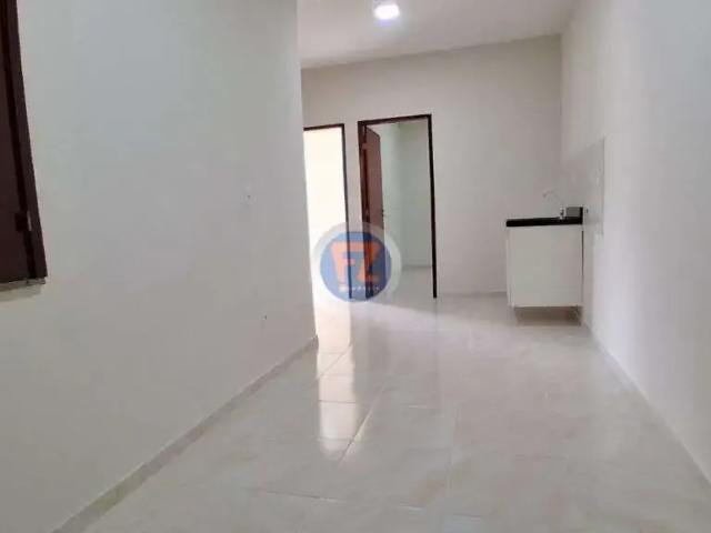 Apartamento aluguel em Região Geográfica Imediata de Fortaleza, Fortaleza