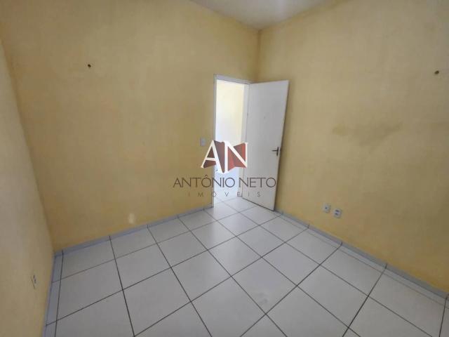 Apartamento aluguel em Santa Filomena, Fortaleza