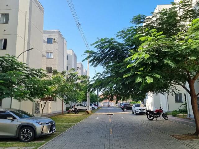 Apartamento aluguel em Região Geográfica Imediata de Fortaleza, Fortaleza