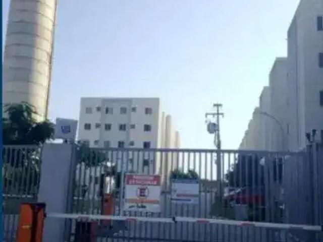 Apartamento aluguel em Região Geográfica Imediata de Fortaleza, Fortaleza