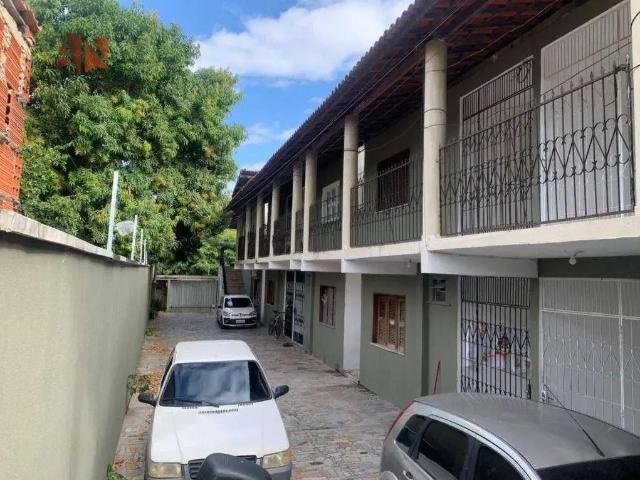 Apartamento aluguel em Região Geográfica Imediata de Fortaleza, Fortaleza