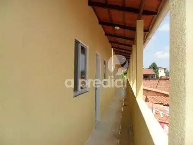 Apartamento aluguel em Região Geográfica Imediata de Fortaleza, Fortaleza