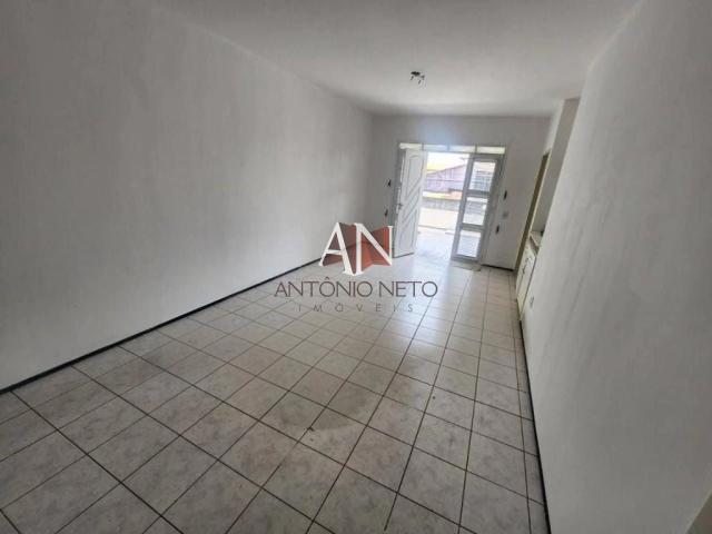 Apartamento aluguel em Jardim das Oliveiras, Fortaleza