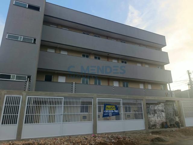 Apartamento aluguel em Fortaleza, Região Geográfica Intermediária de Fortaleza
