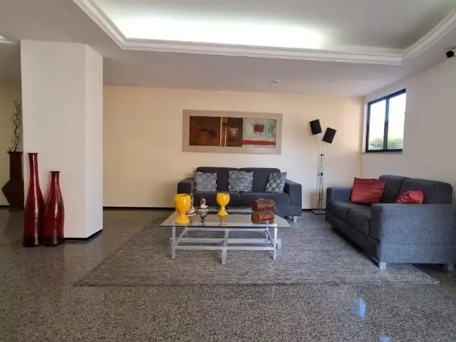 Apartamento aluguel em Região Geográfica Imediata de Fortaleza, Fortaleza