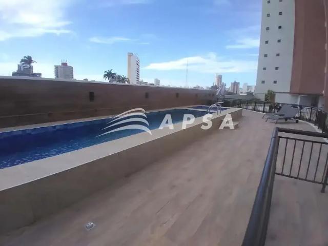 Apartamento aluguel em Região Geográfica Imediata de Fortaleza, Fortaleza