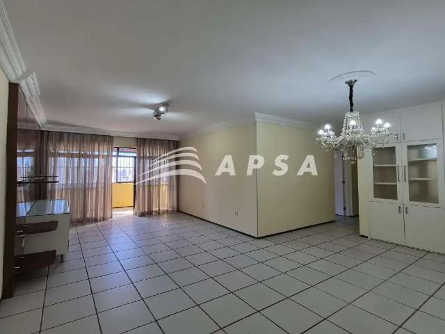 Apartamento aluguel em Região Geográfica Imediata de Fortaleza, Fortaleza