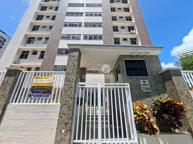 Apartamento aluguel em Joaquim Távora, Fortaleza