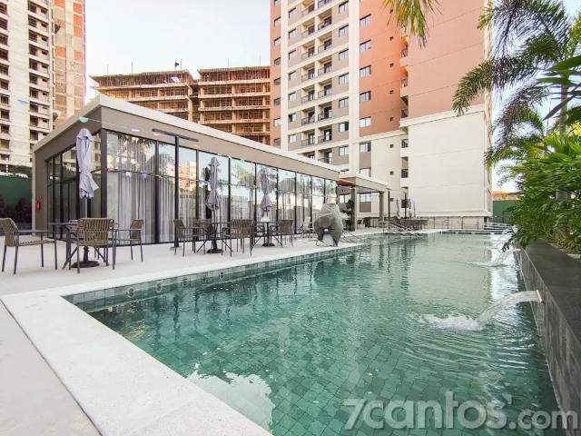 Apartamento aluguel em Região Geográfica Imediata de Fortaleza, Fortaleza