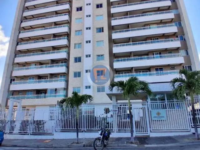 Apartamento aluguel em Região Geográfica Imediata de Fortaleza, Fortaleza
