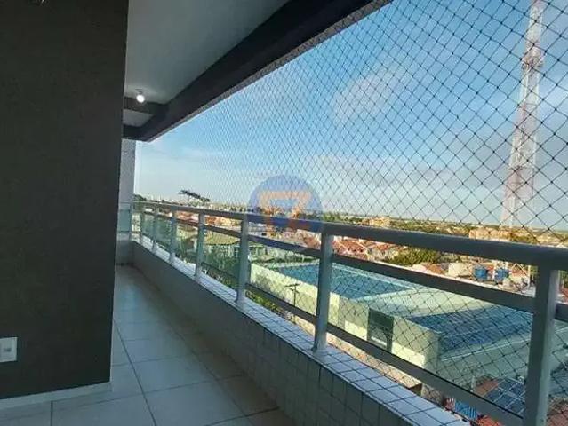 Apartamento aluguel em Região Geográfica Imediata de Fortaleza, Fortaleza