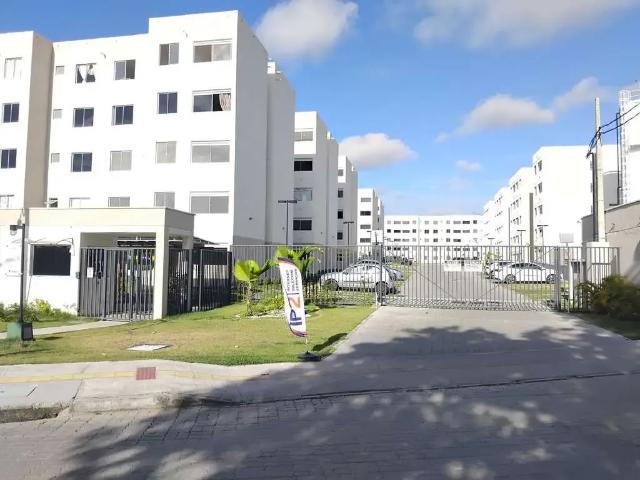 Apartamento aluguel em Região Geográfica Imediata de Fortaleza, Fortaleza