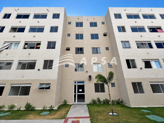 Apartamento aluguel em Região Geográfica Imediata de Fortaleza, Fortaleza