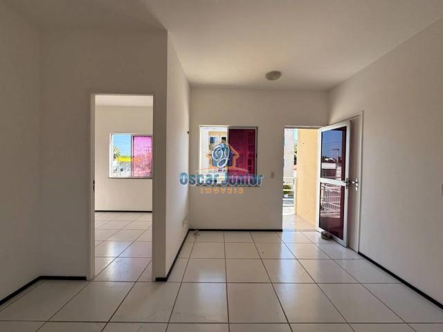 Apartamento aluguel em Sítio Curió, Fortaleza