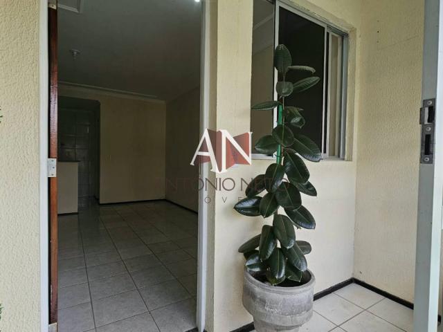 Apartamento aluguel em Mondubim, Fortaleza