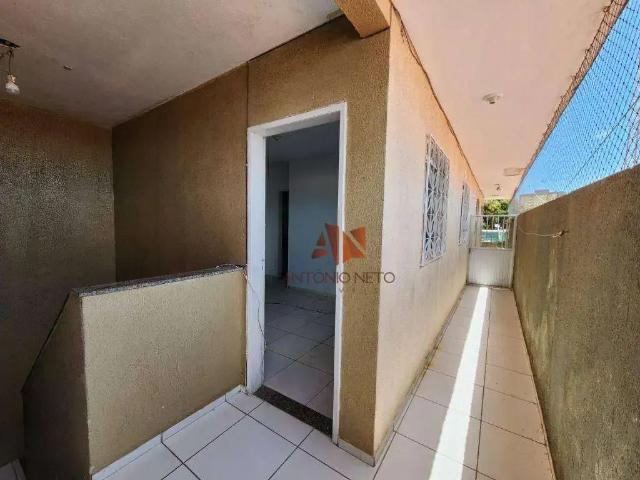 Apartamento aluguel em Região Geográfica Imediata de Fortaleza, Fortaleza