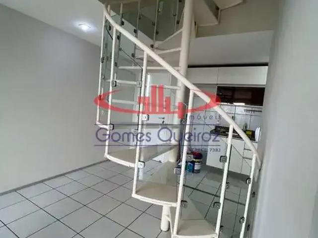 Apartamento aluguel em Região Geográfica Imediata de Fortaleza, Fortaleza