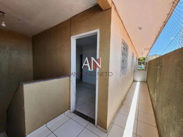 Apartamento aluguel em Mondubim, Fortaleza