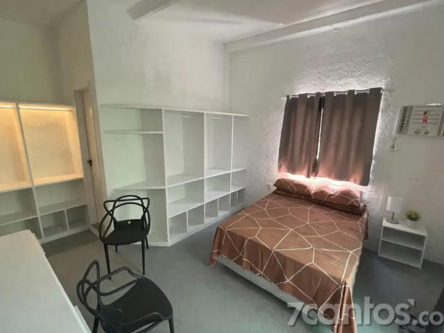 Apartamento aluguel em Região Geográfica Imediata de Fortaleza, Fortaleza